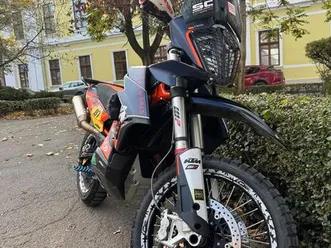ktm 790 adventure r 2019