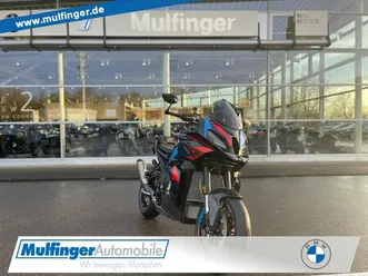 bmw m 1000 xr m competition paket carbonpaket