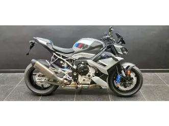 new bmw m 1000 r 1000 claw-shifted for sale in essex