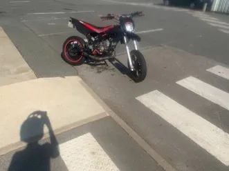 derbi senda 50 cc