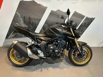 used honda cb1000 hornet 1000 sp for sale in shipley