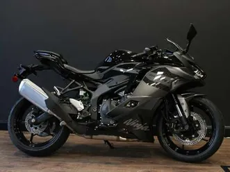 new kawasaki ninja zx-4rr for sale in ashford