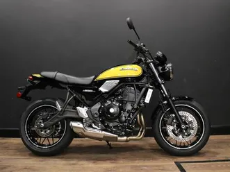 kawasaki z650rs 650 cc
