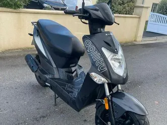 a vendre scooter