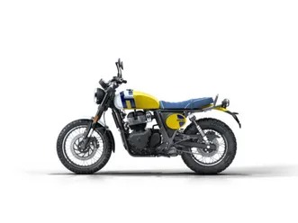 new royal enfield bear 650 for sale in nottingham