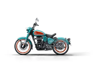 new royal enfield goan classic 350 for sale in nottingham