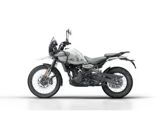 new royal enfield himalayan 450 for sale in nottingham