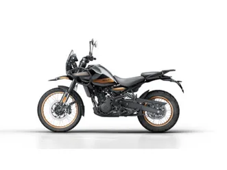 new royal enfield himalayan 450 for sale in nottingham