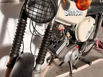 simson s51