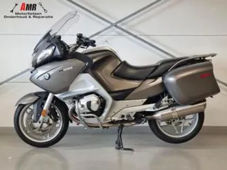 bmw r 1200 rt abs esa asc cruise (bj 2010) r1200rt — motoren | bmw — marktplaats