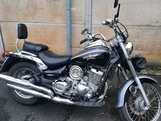 moto 125 cc daelim daystar