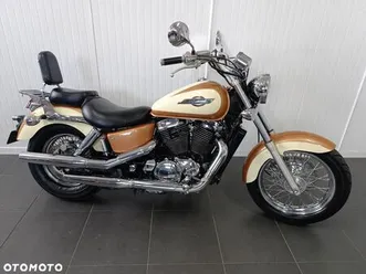 honda shadow
