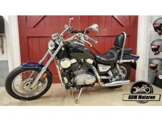 kawasaki vn 1500 vulcan vn1500 *nieuwe banden!*aanbieding!* — motoren | kawasaki — marktplaats