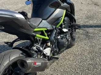 kawasaki z900 abs