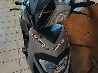 scooter 49 cc