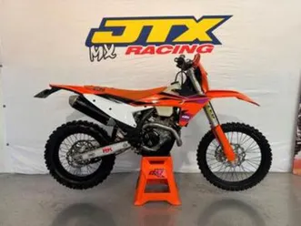 ktm 450 exc-f — motoren | ktm — marktplaats