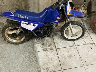 moto pw50