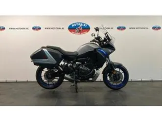 yamaha tracer 700 abs (bj 2020) — motoren | yamaha — marktplaats