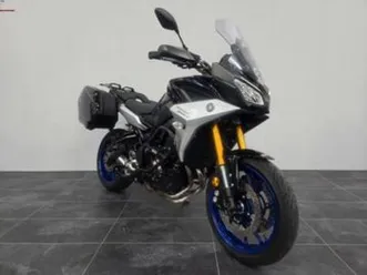 zeer mooie yamaha tracer 900 gt bj 2019 zie foto's.! — motoren | yamaha — marktplaats