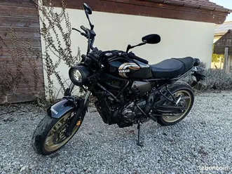 moto yamaha quasi neuve