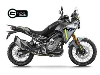 cfmoto 450 mt (20262026) km — motoren | overige merken — marktplaats