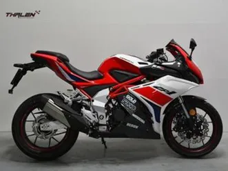 trmotor gp1 125 nieuw a1 (bj 2025) 3x op voorraad — motoren | overige merken — marktplaats