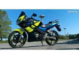 honda cbr 125