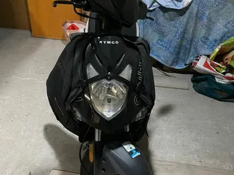 scooter kymco agility