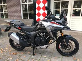 morbidelli t1002vx abs e5+ (bj 2026) — motoren | overige merken — marktplaats