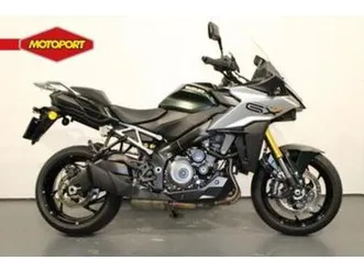 suzuki gsx s 1000 gx (bj 2025) — motoren | suzuki — marktplaats