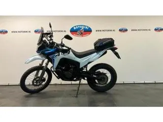 voge 300 rally (bj 2023) — motoren | overige merken — marktplaats