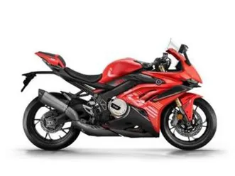 voge rr 660 s vol of a2 (bj 2026) — motoren | overige merken — marktplaats