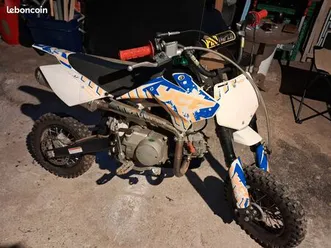 ycf 88 (bien lire l'annonce)