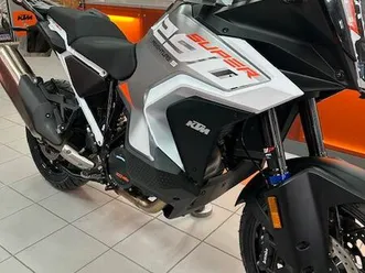 ktm 1290 super adventure s 2024
