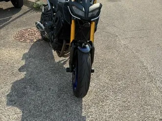 mt 09 sp reprise 250 ktm