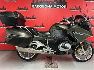 bmw - r 1250 rt