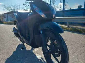 honda - vision nsc 110