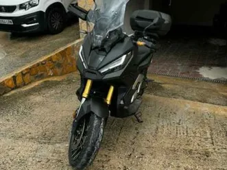 honda - xadv 750