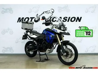 bmw - f 800 gs