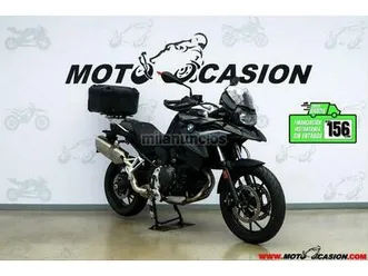 bmw - f 800 gs