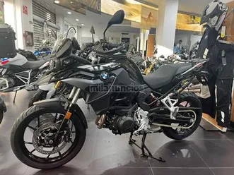 bmw - f 800 gs