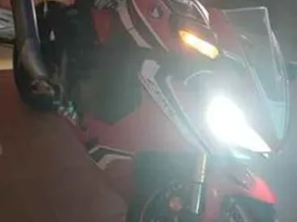 honda - cbr 1000rr sp 2 fireblade