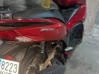 honda - pcx