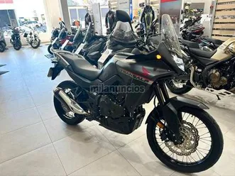 honda - xl 750 transalp