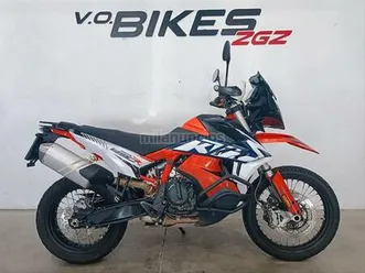 ktm - 890