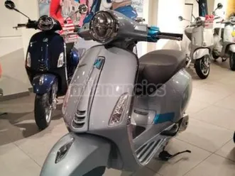 vespa - primavera