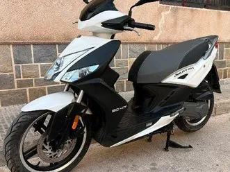 kymco - agility city 50c yamaha suzuki