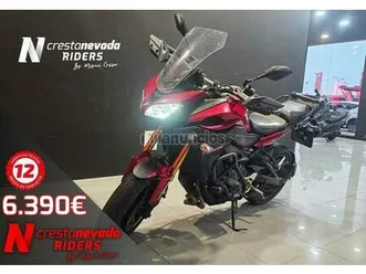 yamaha - mt-09 abs tracer