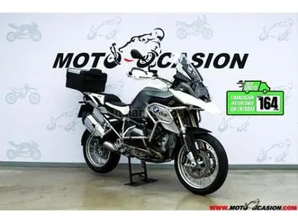 bmw - r 1200 gs