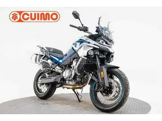 cfmoto - 800 mt